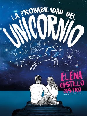 cover image of Probabilidad del unicornio